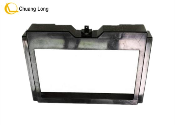 ATM Machine Parts NCR S2 Reject Cassette Upper Cover 445-0756691-01