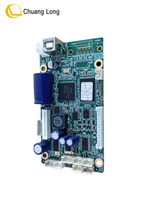1750256247 01750256247 ATM Machine Parts KSKABV1.1 Wincor Main Control Board for TP27 Receipt Printer
