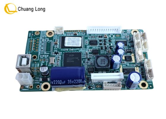 1750256247 01750256247 ATM Machine Parts KSKABV1.1 Wincor Main Control Board for TP27 Receipt Printer