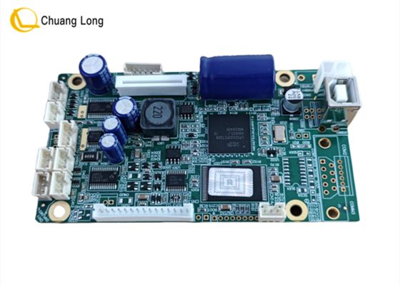 1750256247 01750256247 ATM Machine Parts KSKABV1.1 Wincor Main Control Board for TP27 Receipt Printer