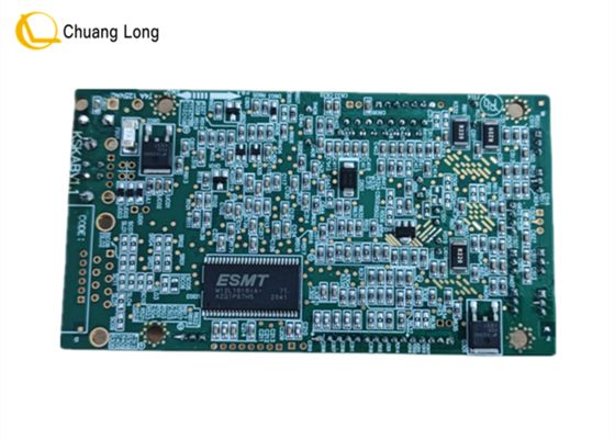 1750256247 01750256247 ATM Machine Parts KSKABV1.1 Wincor Main Control Board for TP27 Receipt Printer