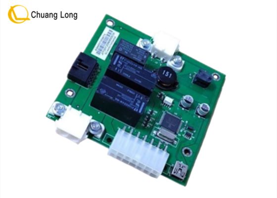 ATM Machine Parts NCR PSU Intel with Heartbeat PCB Assembly 445-0752915 4450752915
