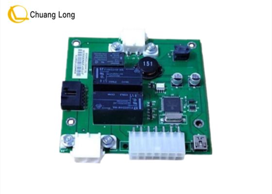 ATM Machine Parts NCR PSU Intel with Heartbeat PCB Assembly 445-0752915 4450752915