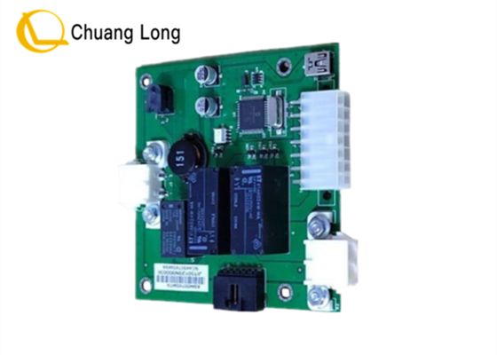 ATM Machine Parts NCR PSU Intel with Heartbeat PCB Assembly 445-0752915 4450752915