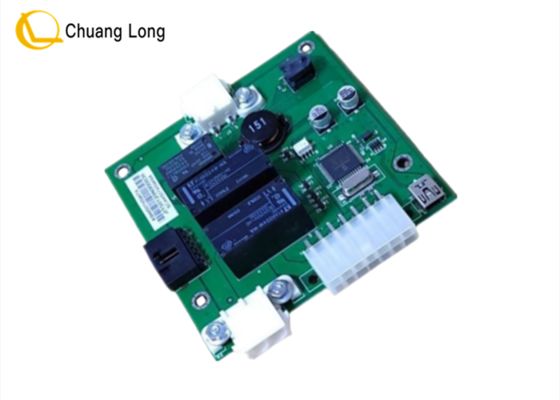 ATM Machine Parts NCR PSU Intel with Heartbeat PCB Assembly 445-0752915 4450752915