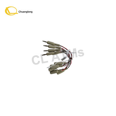 1750040525 Wincor Nixdorf ATM Machine Parts Wincor Cable Wire GTL W 25 16 01750040525