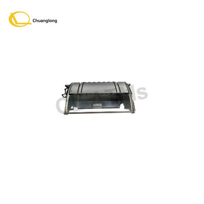 445-0746108 NCR BRM Recycler Shutter ATM NCR SS87 RECYCLER SHUTTER 6687 6683 Recycling Machine Shutter 4450746108 009-0029713 009-0033344 009-0029124 009-0024806 189-1062022 445-0771574 998-0879489
