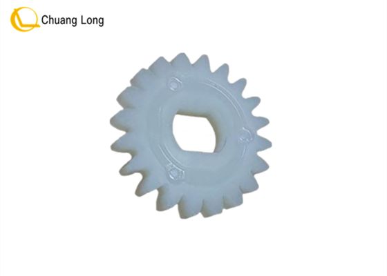 RS232 SCNL6607R MEI Cashflow Bill Acceptor Cashbox 20T Gear 252027052