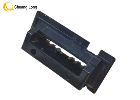 RS232 MEI SCNL6607R Cashflow Bill Acceptor Inlet and Outlet 252024229