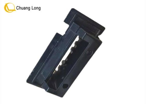 RS232 MEI SCNL6607R Cashflow Bill Acceptor Inlet and Outlet 252024229