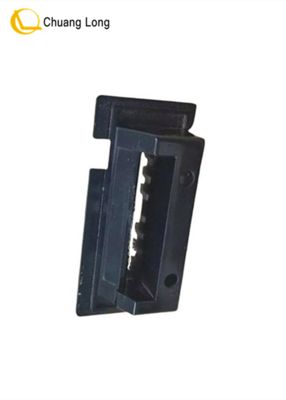 RS232 MEI SCNL6607R Cashflow Bill Acceptor Inlet and Outlet 252024229