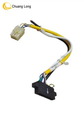 ATM Parts MEI SC Advanced Banknote Validator Cable Set 252078037