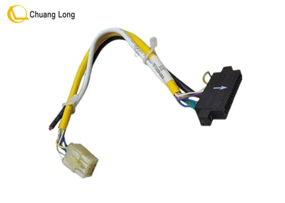 ATM Parts MEI SC Advanced Banknote Validator Cable Set 252078037