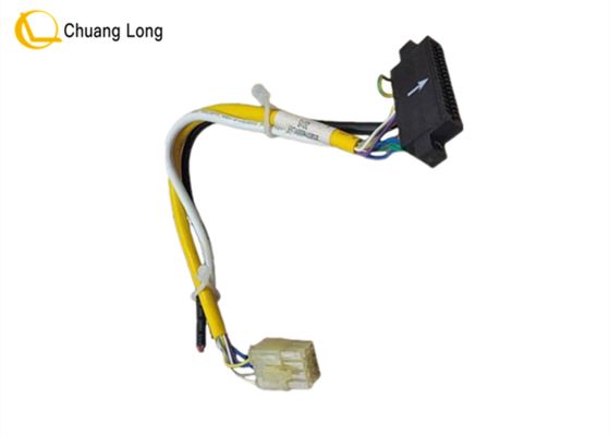 ATM Parts MEI SC Advanced Banknote Validator Cable Set 252078037