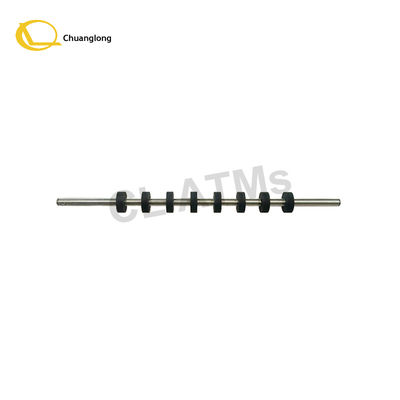 Diebold Nixdorf Banking ATMs DN Series DN100/DN200/ DN250/DN450/DN470/DN490 RR Cassette Roller Shaft 01750382069 1750382069