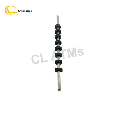 Diebold Nixdorf Banking ATMs DN Series DN100/DN200/ DN250/DN450/DN470/DN490 RR Cassette Roller Shaft 01750382069 1750382069