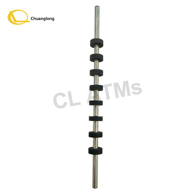 Diebold Nixdorf Banking ATMs DN Series DN100/DN200/ DN250/DN450/DN470/DN490 RR Cassette Roller Shaft 01750382069 1750382069