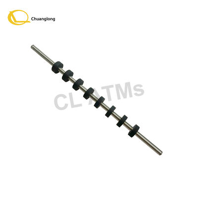 Diebold Nixdorf Banking ATMs DN Series DN100/DN200/ DN250/DN450/DN470/DN490 RR Cassette Roller Shaft 01750382069 1750382069