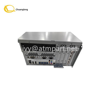 New Original ATM Machine Parts NCR MISANO PC CORE 445-0770628 6659-1000, 4450770628 NCR 6659 WIN10 UPGRADE KIT INTEL SKYLAKE i5-6500TE 2.30 GHz, 8Gb, 240GB SSD, TPM 2.0 NCR 6682 ATM NCR MISANO PC Core