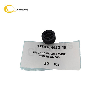 1750304622-19 ATM Diebold Nixdorf DN200 Card Reader Roller 01750304622-19 1750304620 1750304621 1750304622 1750304623 01750304620 01750304621 01750304622 01750304623 DN200V Card reader roller 10mm