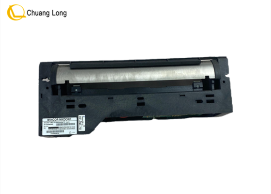 1750082602 01750082602 ATM Machine Parts Wincor 1500XE CMD V4 Shutter Horizontal FL Assy