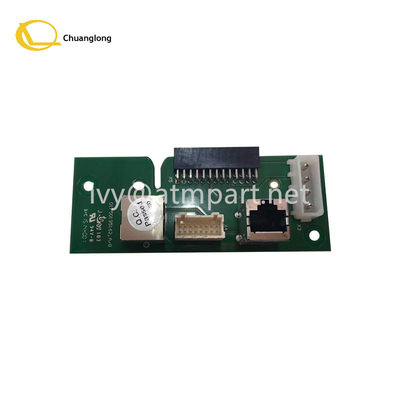 01750195162 1750195162 Wincor Nixdorf Cineo C4060 C4040 VS Module Sub PCB Connector Adapter 01750200435-01 01750195162 1750195162