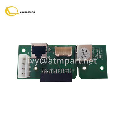 01750195162 1750195162 Wincor Nixdorf Cineo C4060 C4040 VS Module Sub PCB Connector Adapter 01750200435-01 01750195162 1750195162