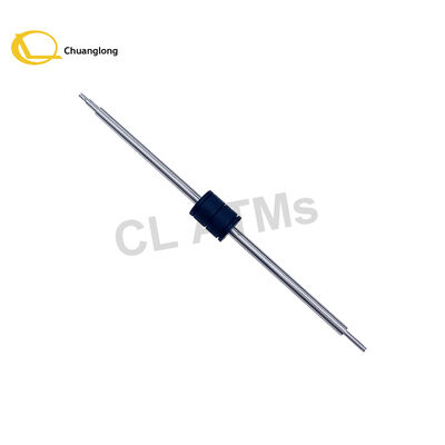A011124 ATM Machine Spare Parts NMD NF NMD100 Dispenser DeLaRue Talaris Glory NMD NQ300 CRR Shaft 18 mm