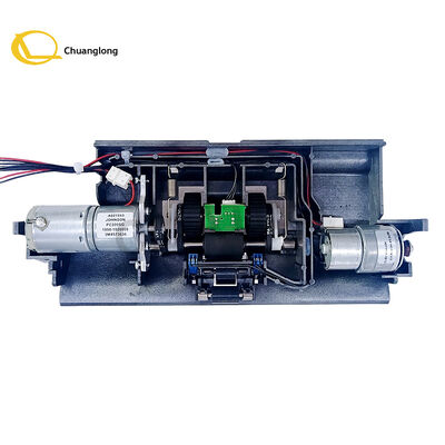 Financial ATM Kiosk Machine Spare Parts Glory NMD DeLaRue NMD100 NQ300 Cover Assy Kit A021912