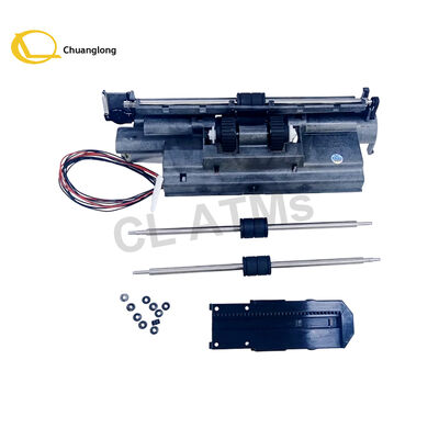 Financial ATM Kiosk Machine Spare Parts Glory NMD DeLaRue NMD100 NQ300 Cover Assy Kit A021912
