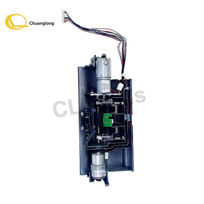 Financial ATM Kiosk Machine Spare Parts Glory NMD DeLaRue NMD100 NQ300 Cover Assy Kit A021912