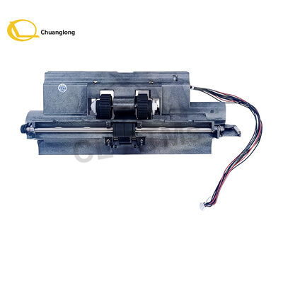 Financial ATM Kiosk Machine Spare Parts Glory NMD DeLaRue NMD100 NQ300 Cover Assy Kit A021912