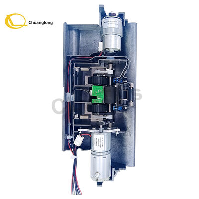 Financial ATM Kiosk Machine Spare Parts Glory NMD DeLaRue NMD100 NQ300 Cover Assy Kit A021912