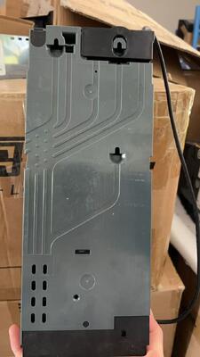 MEI Group Made in Mexico Mei CF 7000 CF 7472 Cashflow Coin Changer 794924002 for ATM Financial Equipments