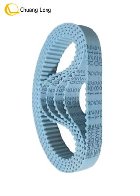 ATM Machine Parts Glory GFS120 GFS100 Banknote Sorter Counting Machine Spare Parts Belt 73x182.5x6mm T2.5 182.5 6mm