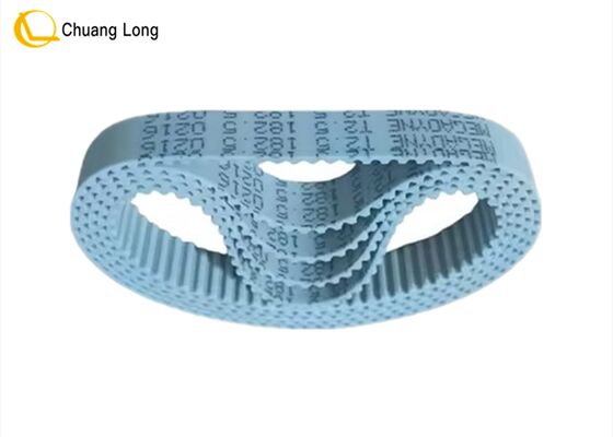 ATM Machine Parts Glory GFS120 GFS100 Banknote Sorter Counting Machine Spare Parts Belt 73x182.5x6mm T2.5 182.5 6mm
