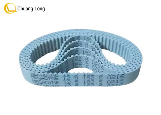 ATM Machine Parts Glory GFS120 GFS100 Banknote Sorter Counting Machine Spare Parts Belt 73x182.5x6mm T2.5 182.5 6mm