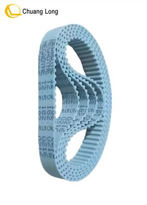 ATM Machine Parts Glory GFS120 GFS100 Banknote Sorter Counting Machine Spare Parts Belt 73x182.5x6mm T2.5 182.5 6mm