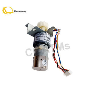 ATMs China Supplier OKI RG7 Yihua 6040W BRM Lower Unit Cassette Motor BCC_YB4201-6251P001