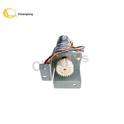 ATMs China Supplier OKI RG7 Yihua 6040W BRM Lower Unit Cassette Motor BCC_YB4201-6251P001