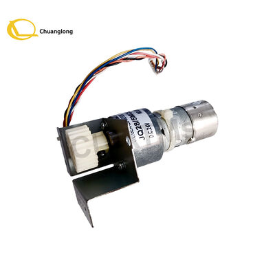 ATMs China Supplier OKI RG7 Yihua 6040W BRM Lower Unit Cassette Motor BCC_YB4201-6251P001