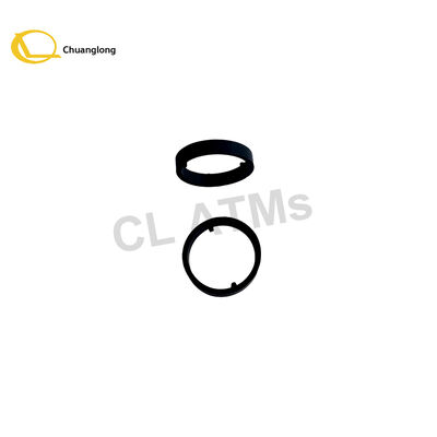 ATMs China Supplier Yihua 6040W OKI RG7 Bucket Rubber Roller Small Roller BCC-00003