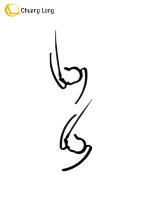 ATM Machine Parts Diebold Nixdorf DN100 DN100D Paddle Wheel 1750378687 01750378687