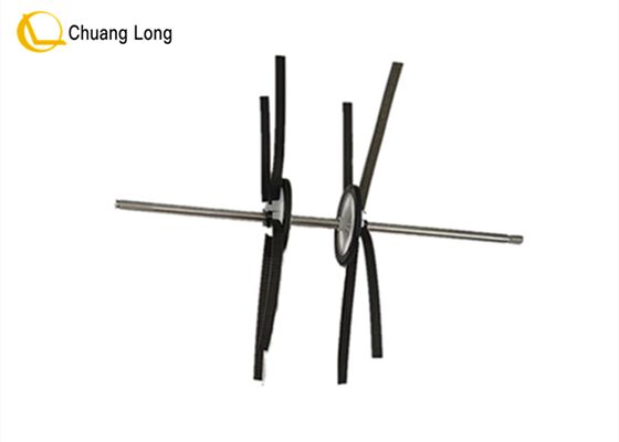 ATM Machine Parts NCR S2 SNT Stacking Fingers Assy 445-0761208-96 445-0742899 4450742899