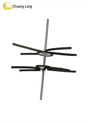 ATM Machine Parts NCR S2 SNT Stacking Fingers Assy 445-0761208-96 445-0742899 4450742899