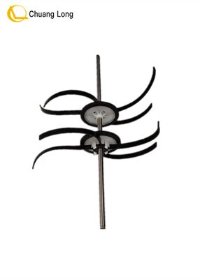 ATM Machine Parts NCR S2 SNT Stacking Fingers Assy 445-0761208-96 445-0742899 4450742899