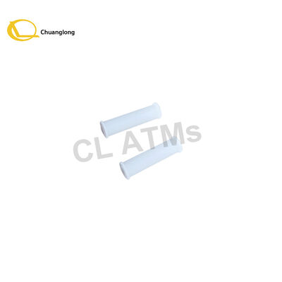 ATM Parts China Supplier Yihua 6040W OKI RG7 Escrow Tape Small Roller White Roller BCC-00005