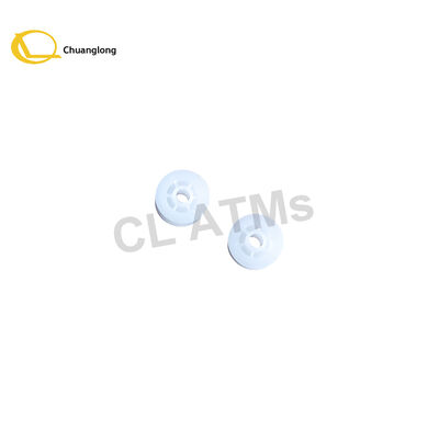 ATMs China Supplier Yihua 6040W OKI RG7 Bill Press Pool Guide Belt Gear BCC-00006