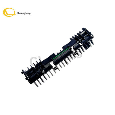 ATM Parts China Supplier Yihua 6040W OKI RG7 Bill Checker Black Parts BCC-6040W