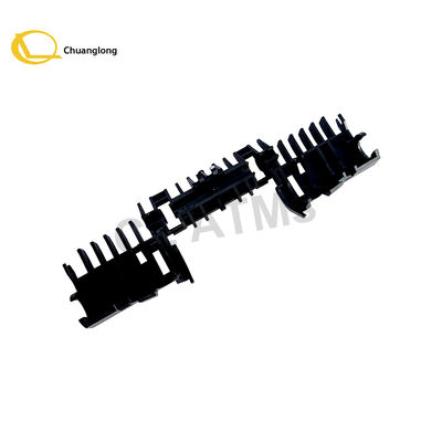 ATM Parts China Supplier Yihua 6040W OKI RG7 Escrow Black Bracket BCC-02081206101